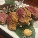 肉酒場 囲炉裏 - 
