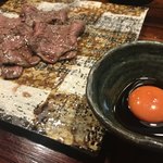 肉酒場 囲炉裏 - 