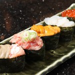 Banyanosushi - 