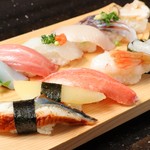 Banyanosushi - 