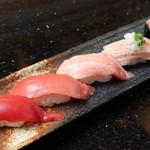 Banyanosushi - 