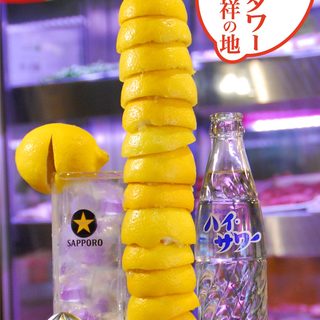 もつ焼き えるびす_2