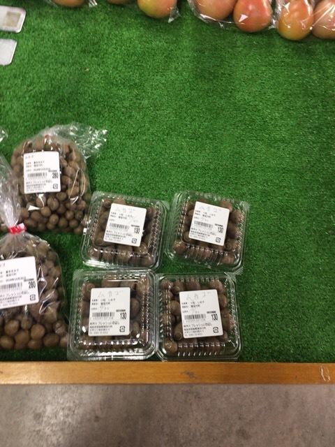 フレッシュいわはし 農産物直売所 - 猪苗代（その他）の写真