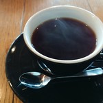 フラットホワイト コーヒー ファクトリー - 本日のコーヒー