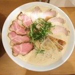 Ramen 辻 - 