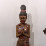 酒とタイ料理 ピッサヌローク - コップンカップ♪