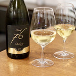 酒とタイ料理 ピッサヌローク - リントンパーク・７６・シャルドネ