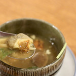 酒とタイ料理 ピッサヌローク - とても深くて美味しいです！！