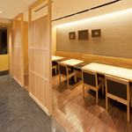 天ぷら新宿つな八 池袋店