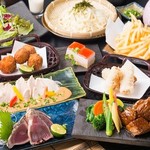 Koshitsu Izakaya Shidare - 