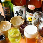 Koshitsu Izakaya Shidare - 