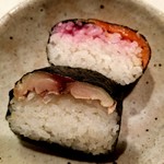 あさり家 - 晩ゴハン