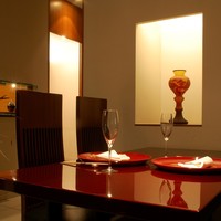 期間限定クリスマスランチ