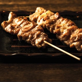 串焼き田舎味噌もやし_2