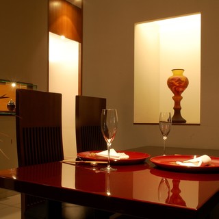 クリスマスランチ