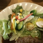 レストランれむの巣 - 