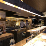 Jean-Georges Tokyo - 