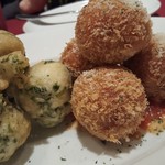 イタリアン レストラン リトル キャット - 