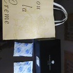 ポアール・アントレ - 