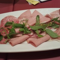 イタリアン レストラン リトル キャット - 