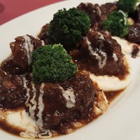 イタリアン レストラン リトル キャット - 