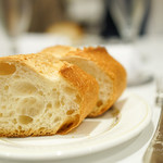 銀座エスコフィエ - パン