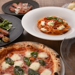 Pizzeria  ａｓｓｅ - 