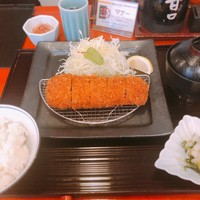 とんかつ まい泉 青山本店 - 
