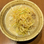 麺場 田所商店 山口店 - 