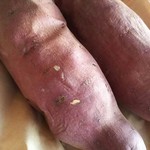 焼きいもOGURAYA - 焼きいも