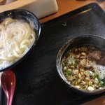 かばと製麺所 - 