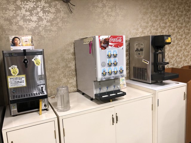 紫波グリーンホテル（シワグリーンホテル） - 紫波中央（ホテル）の写真