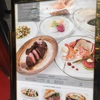 ウルフギャング・ステーキハウス 丸の内店 - 