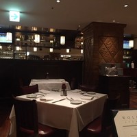 ウルフギャング・ステーキハウス 丸の内店 - 