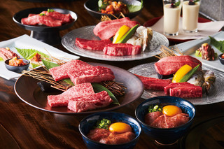 Yakiniku Toraji - 