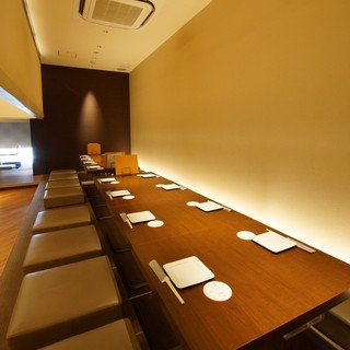 ★ご宴会最大4０人様可能★