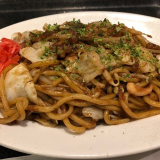 イクスピアリ・キッチン 江戸屋_0