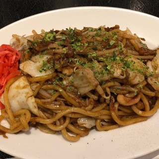 イクスピアリ・キッチン 江戸屋_1