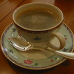 Hotel Buresuton Ko-to Za Raunji - コーヒー