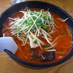 急行食堂 - 地獄ラーメン