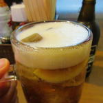 酒蔵 力 - ゴクゴクゴク♪