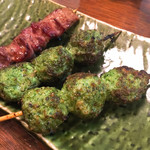 やきとり 福ちゃん - 