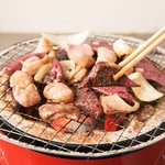 やるきホルモン - 