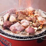 やるきホルモン - 