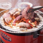 やるきホルモン - 