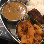 南インド プドゥチェリ - 