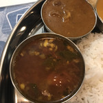 南インド プドゥチェリ - 