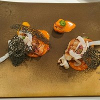 レザンファン ギャテ - 