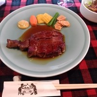 くいしんぼー山中 - 