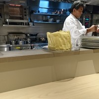 レストラン ラフィナージュ - 